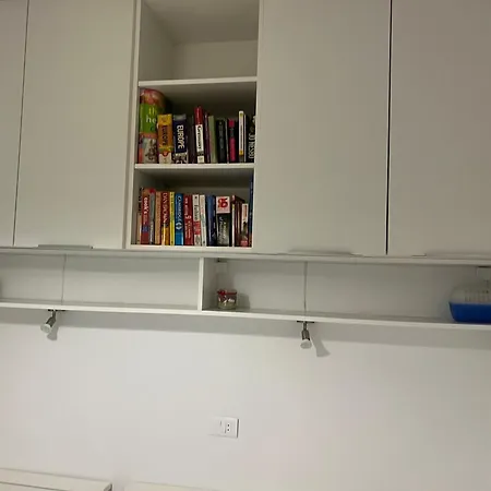 Animi דירה ספליט